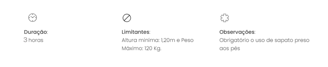 Canyoning-Brotas-info